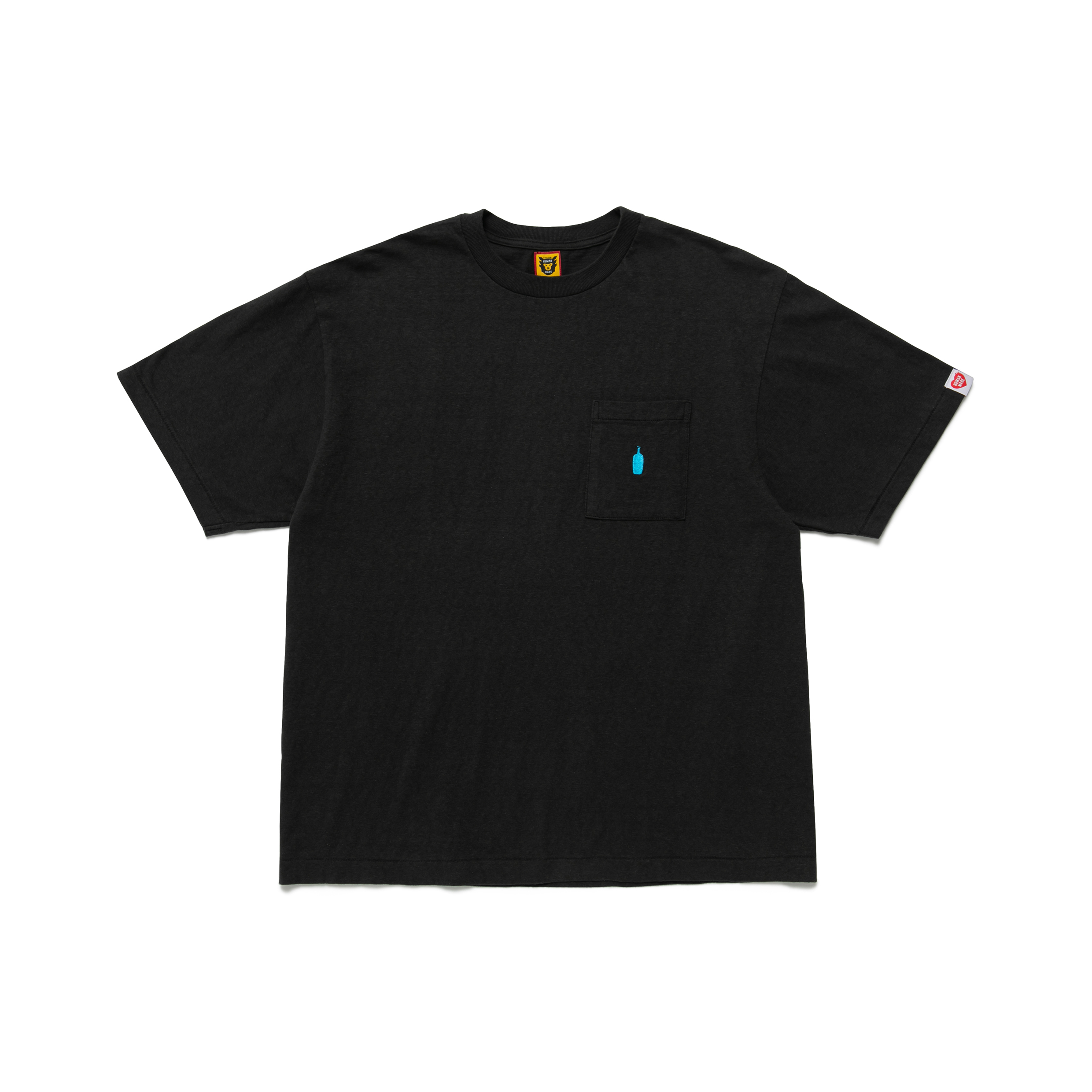 出品１７日まで‼️希少‼️humanmade Bluebottlecoffee 長袖 出品17日まで‼️希少‼️humanmade Bluebottlecoffee 長袖 出品